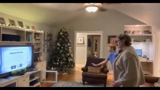 Xbox 360 Kinect Adventures смотреть онлайн
