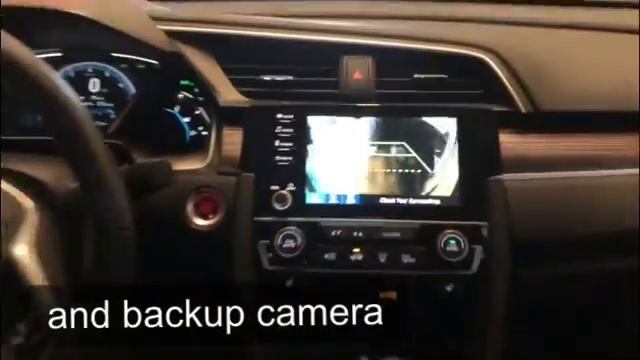 Check out “Honda View” glass treatment at Apple Honda! смотреть онлайн