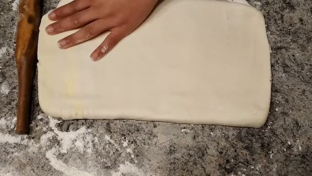 Holiday treats: Week 4- Apple turnovers смотреть онлайн