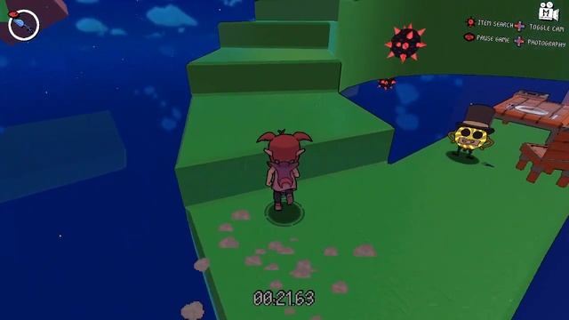Demon turf narrow window IL 40.24 смотреть онлайн