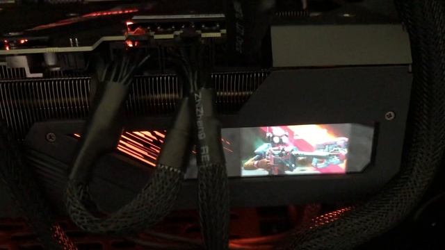 my AORUS RTX 3080 смотреть онлайн