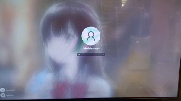 Windows Anime Edition (Windows 11 Customization by me) Startup and Shutdown Sound