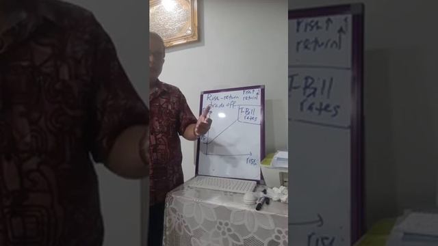 Siri 12 ( Pengenalan kepada Pengurusan Portfolio) смотреть онлайн