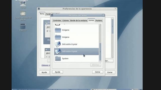 PROBANDO LA ACTUALIZACION CENTOS 6.7 смотреть онлайн