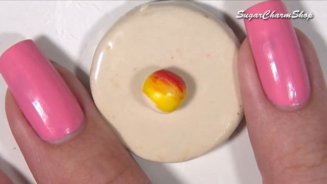 EASY Mini Carnival Food & Snacks Tutorial DIY Miniature Funnel Cake, Corn Dog +More смотреть онлайн