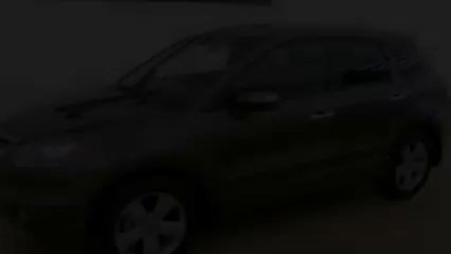 2009 Acura RDX TX