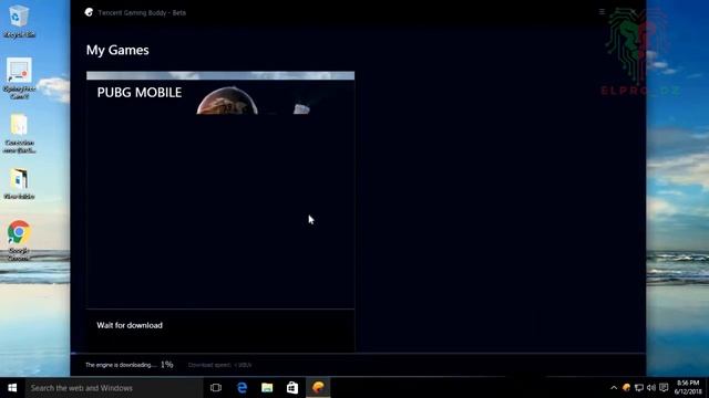 PUBG MOBILE FOR PC IN 1 MINUTE / 2020 смотреть онлайн