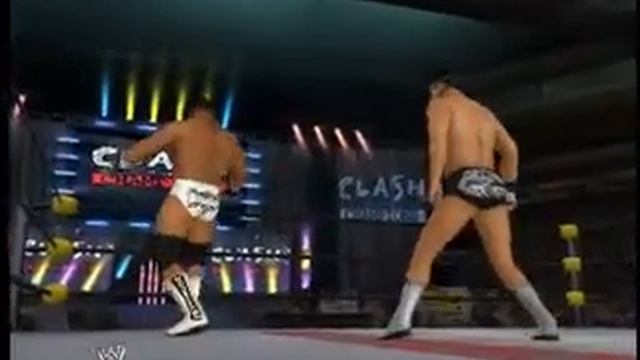 WWE 12 PC Dolphin All Finishers Emulator full speed (60fps) смотреть онлайн
