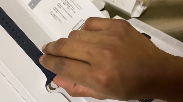 Apple Watch Series 6 Unboxing смотреть онлайн