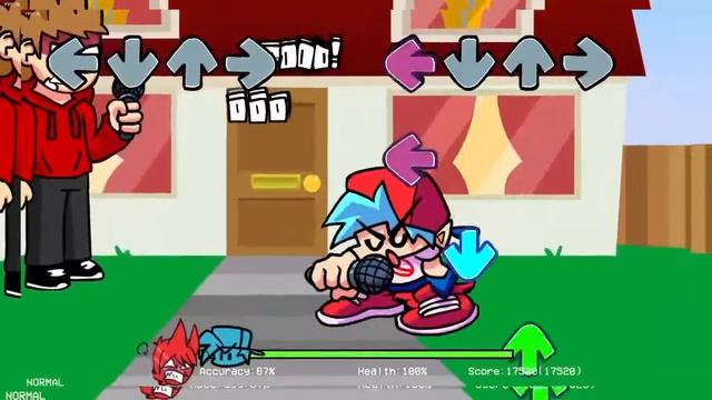 tord expanded full week смотреть онлайн