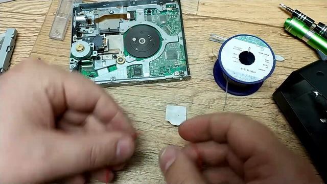 Let's Try Fix it : NTB IPC PORTA-PC 486 #1/2 - 3D printed belt , LPT CF CARD READER смотреть онлайн