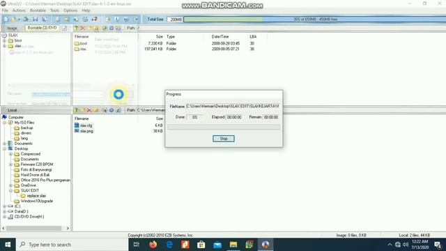 Remastering linux slaxware смотреть онлайн
