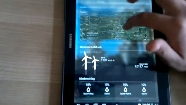 Yahoo Weather App Yahoo Wetter App Android Google Apps %5BHD%5D смотреть онлайн
