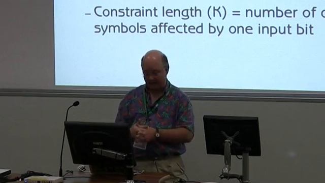 [linux.conf.au 2014] Digital Radio Modulation and Coding for Amateur Rockets смотреть онлайн