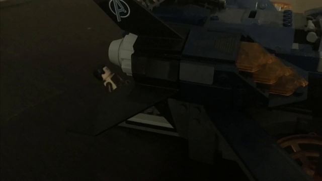 Stop motion Godzilla vs cloverfield смотреть онлайн