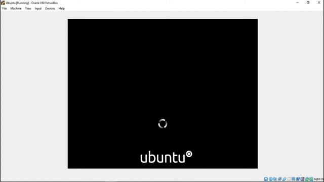 213307070_Instalasi Linux Ubuntu смотреть онлайн