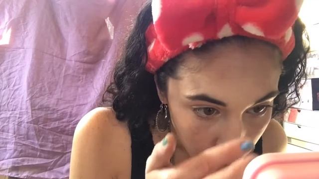 CRASH TEST de la marque MILK MAKEUP ( makeup + manucure ) смотреть онлайн