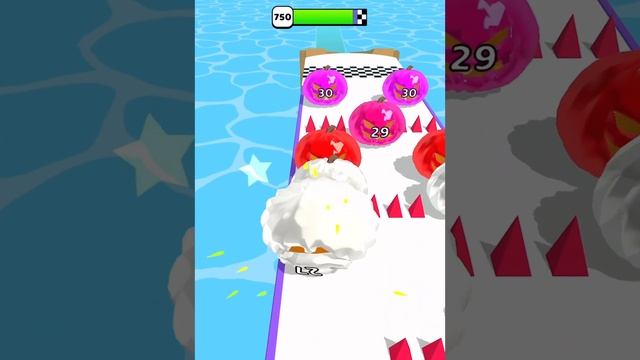 Marble Run MAX LEVELS 💥 GamePlay | ios android game | Satisfying game смотреть онлайн