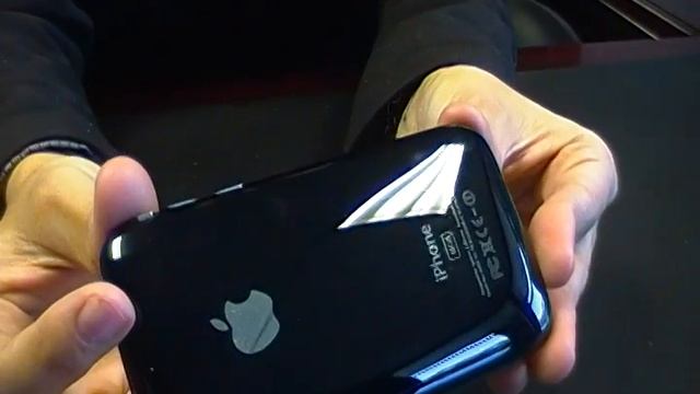 Apple iPhone 3g and 3gs - Good Condition.MP4 смотреть онлайн