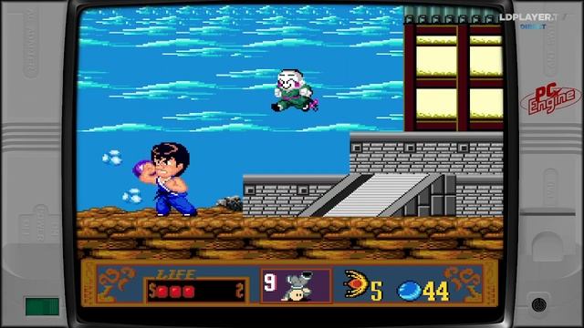 [PC-FR/EN] Rétrojeux - Retrogaming смотреть онлайн