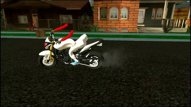 GTA SA ANDROID MODS:DOWNLOAD HORNET DO MILGRAU COM E SEM BRAÇOS PARA MOTOVLOG❤️ смотреть онлайн