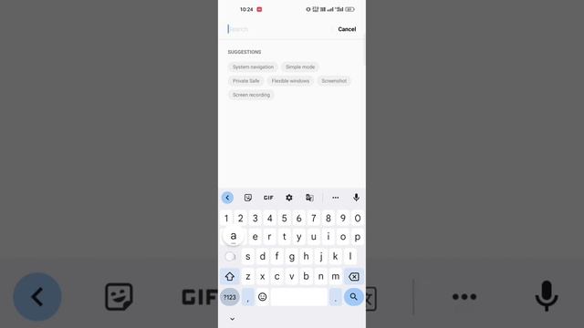 Experimental WebView features active. Tap to see experimental WebView features Disable kare. смотреть онлайн