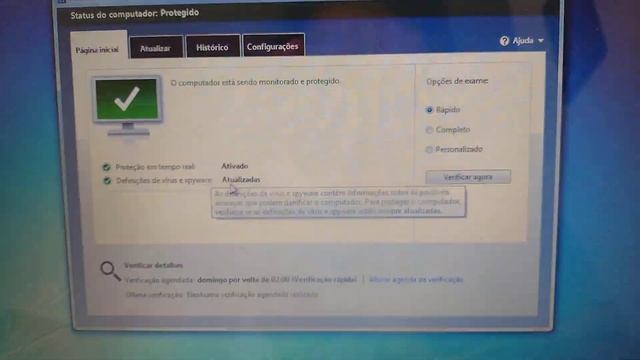 Microsoft Security Essentials - Windows 7 (2023) смотреть онлайн