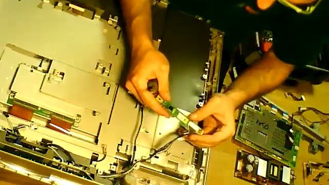 demontáž TV #2 смотреть онлайн