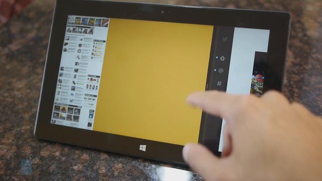 Microsoft Surface Pro 2 Review смотреть онлайн