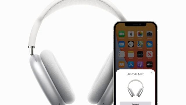 Apple just released a firmware update for AirPods Max, offering “bug fixes and other improvements”. смотреть онлайн