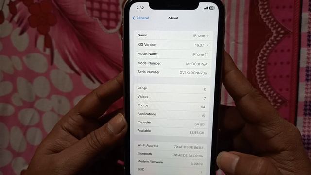Iphone 11 Unboxing In 2023 🔥 Buy Iphone 11 In 2023 ⚡ Iphone 11 Pubg Graphics Test 🔥My Honest Review смотреть онлайн