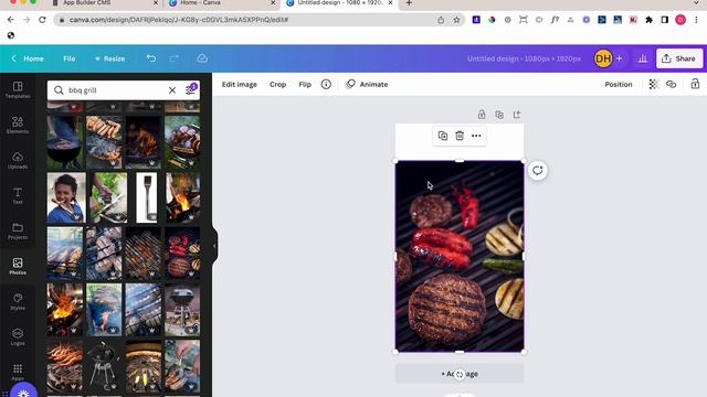 Creating Your App's Background Image смотреть онлайн