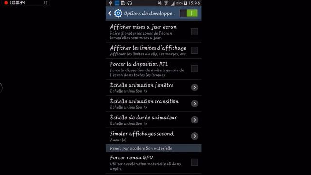Tuto: Comment devenir développeur sur Android смотреть онлайн