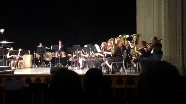 Lincoln Band, Villages