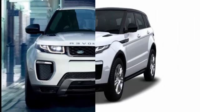 Land Rover Range Rover Evoque New Model Car Specs Wallpaper HD Images смотреть онлайн