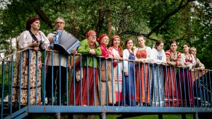 40 лет нестранствий