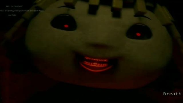 Jollibee's Phase 2 Mobile All Jumpscare смотреть онлайн