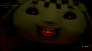 Jollibee's Phase 2 Mobile All Jumpscare