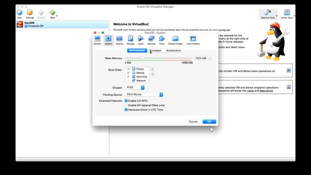 Unix Basics 1 смотреть онлайн
