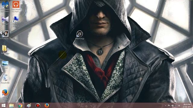How to Increase FPS in PC Games Working one !! [ Windows XP / 7 / 8 / 10 ] смотреть онлайн