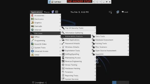 What is Kali Linux ? | Kali Linux Introduction смотреть онлайн