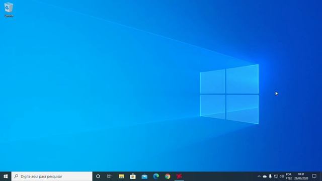 Ativaçao Limpa e Correta do Windows 10 Pro 2020 смотреть онлайн