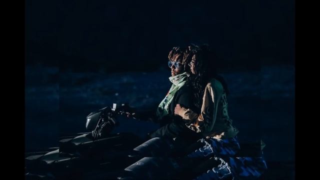 Juice WRLD - Stay High (Slowed+Reverb) смотреть онлайн