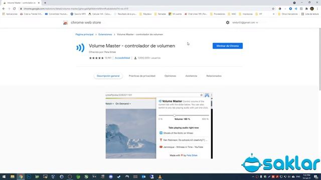 Aumentar el volumen de mi pc Windows 10 смотреть онлайн