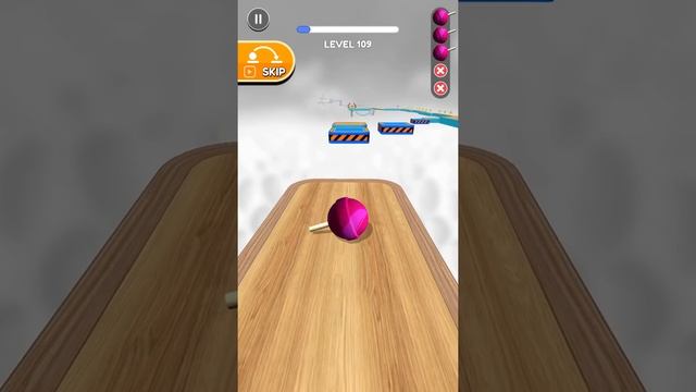 Going Balls - All Levels Gameplay Android, iOS смотреть онлайн