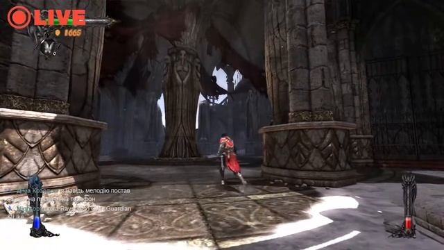 CASTLEVANIA LORDS OF THE SHADOWS 2022 - PART#05 смотреть онлайн