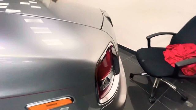 Rolls-Royce Phantom Coupe | Gulfcars MiddleEast смотреть онлайн
