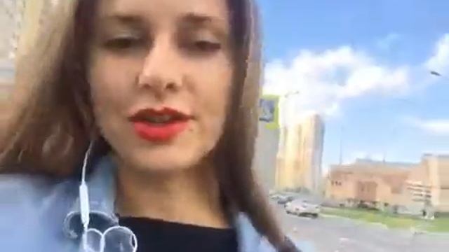 Прекрасный насыщенный денек 03.09.16 Вика Боня ПРОСУШКА.РФ , Джип Территория смотреть онлайн