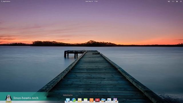 Elementary OS 5.1 - Linux Quick Installation and running in 3 minutes смотреть онлайн