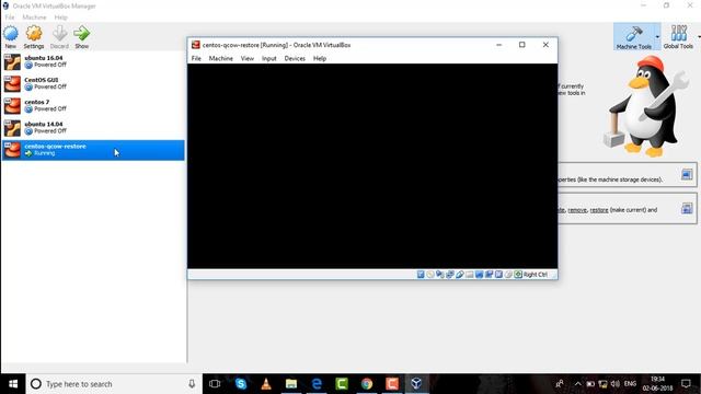 centos test qcow смотреть онлайн